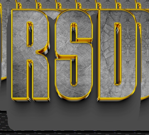 RSD brand artwork designed by RSD Media