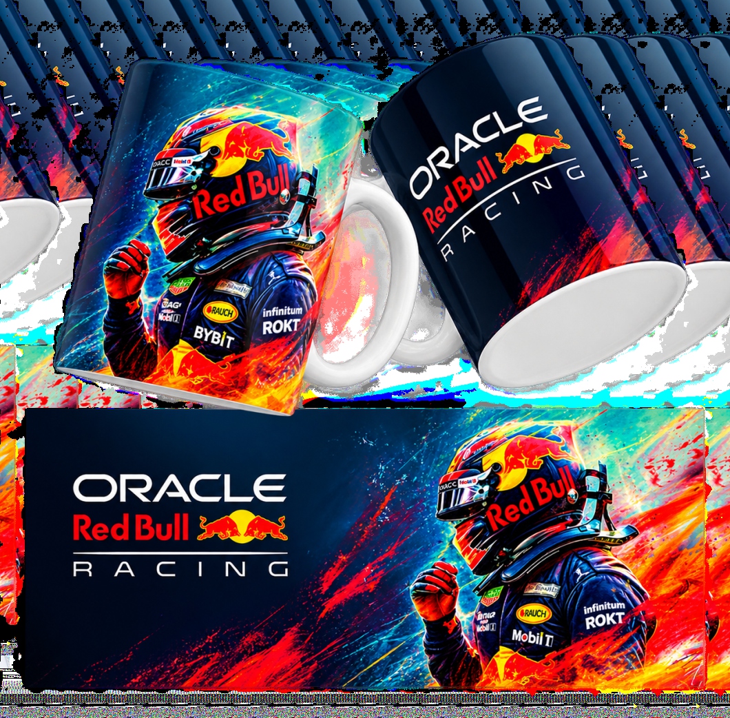 UV-printed branded mugs produced by RSD Media